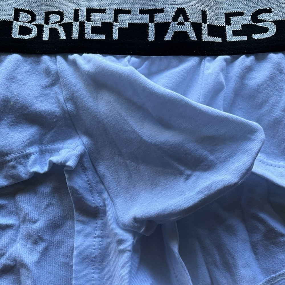 Brief Tales “Everest” Boxer Trunk - Picture 4 of 12